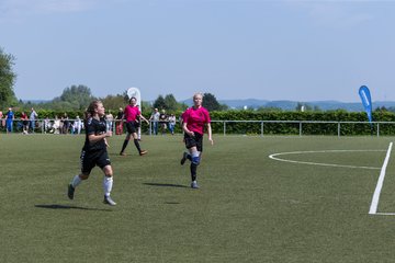 Bild 212 - B-Juniorinnen Pokalfinale SV Henstedt Ulzburg - SG Holstein Sued : 2:0
